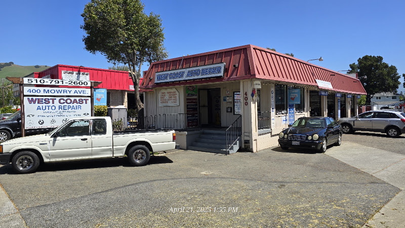 West Coast Auto Repair 3