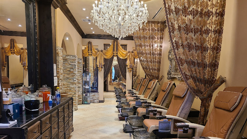 Soho Nail Lounge 1