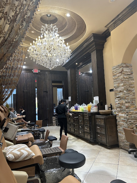 Soho Nail Lounge 2