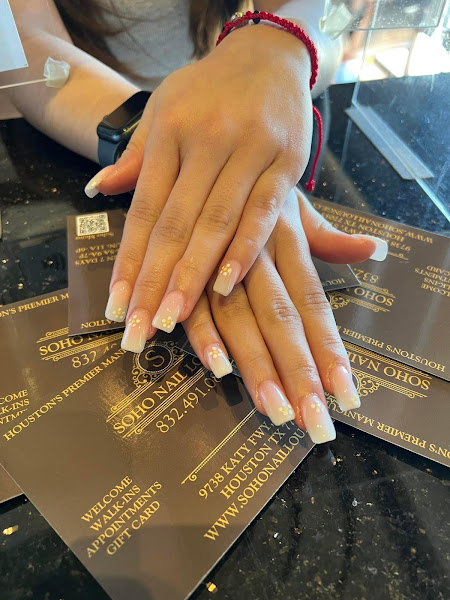 Soho Nail Lounge 3