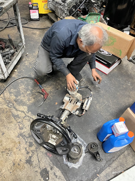 Sky Auto Repair 4