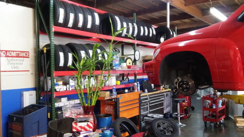 Fremont Auto Works Inc. 2