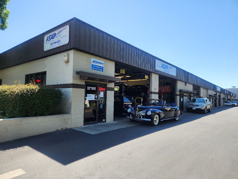 ASAP Automotive 1