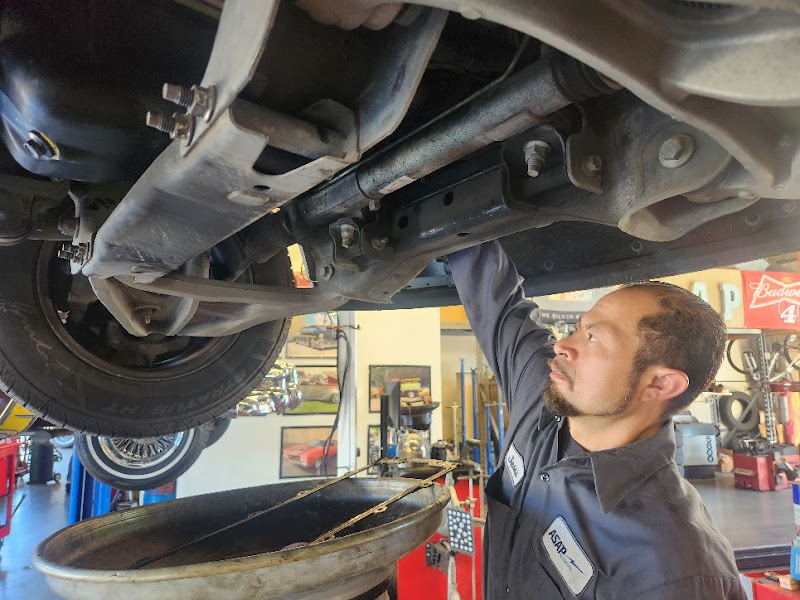 ASAP Automotive 3