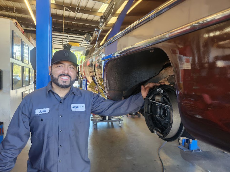ASAP Automotive 4