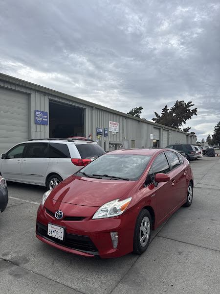 Silicon Auto 2