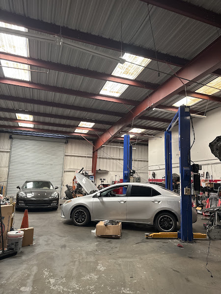KT Auto Repair Center 1