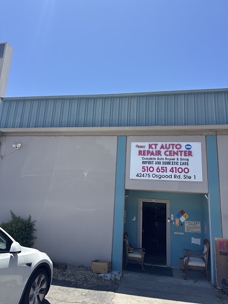 KT Auto Repair Center 4