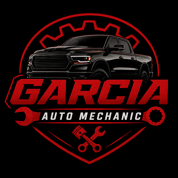 Garcia Auto Mechanic 1