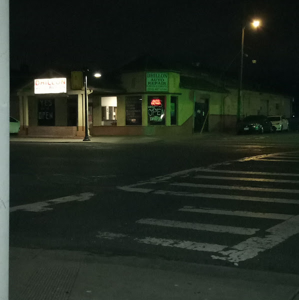 Dhillon Auto Repair 4