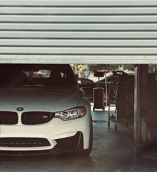 Bimmer Mechanix 1
