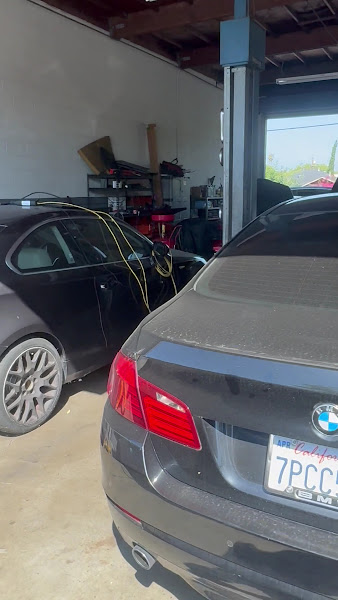 Bimmer Mechanix 2