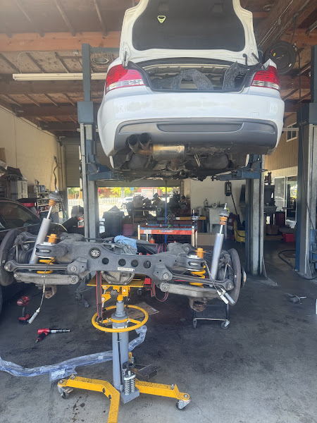 Bimmer Mechanix 3