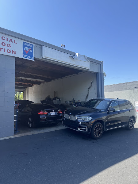 Bimmer Mechanix 5