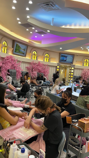Milano Nail Spa - Galleria 2