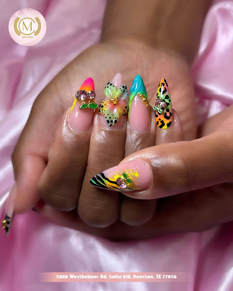 Milano Nail Spa - Galleria 3