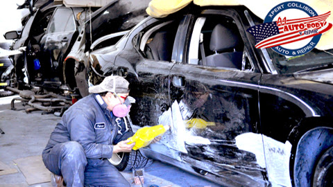 A1 Auto Body & Repair 1