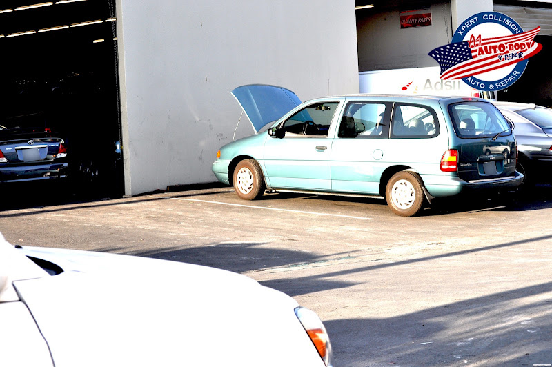 A1 Auto Body & Repair 4