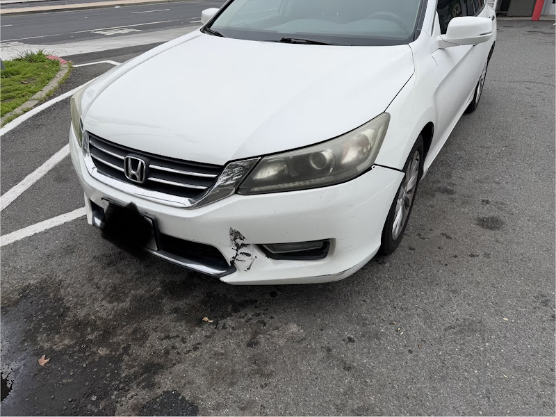 A1 Auto Body & Repair 5
