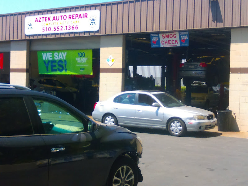 Import Car Specialists 1