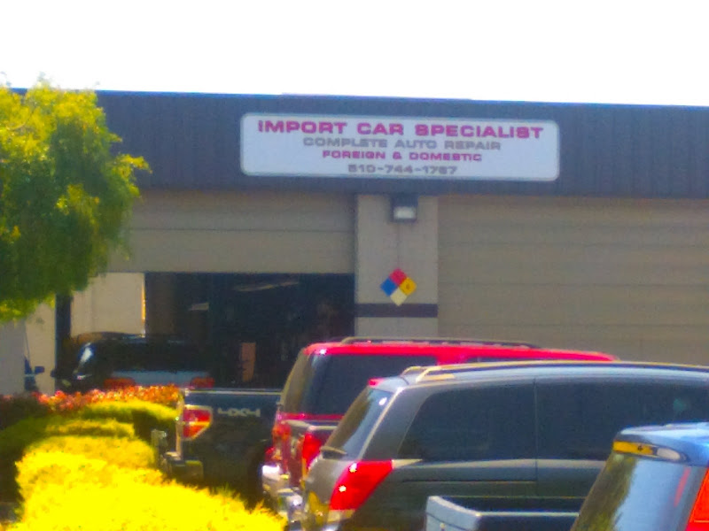 Import Car Specialists 3