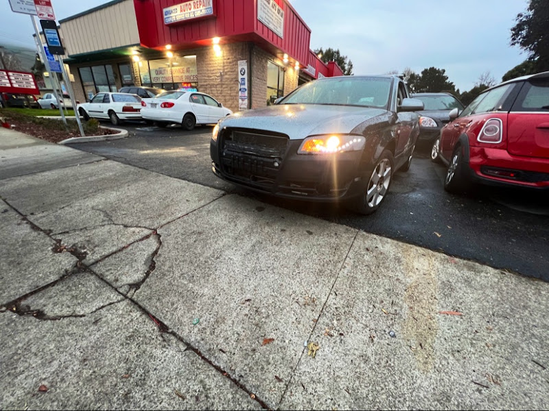 Advanced Auto Repair 2