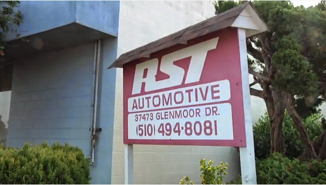 RST Automotive Inc. 1