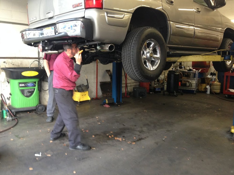 RST Automotive Inc. 3