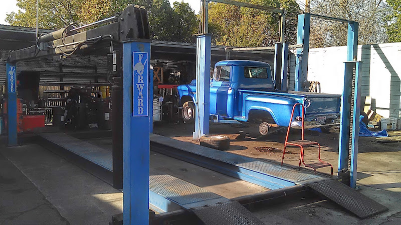 RST Automotive Inc. 4