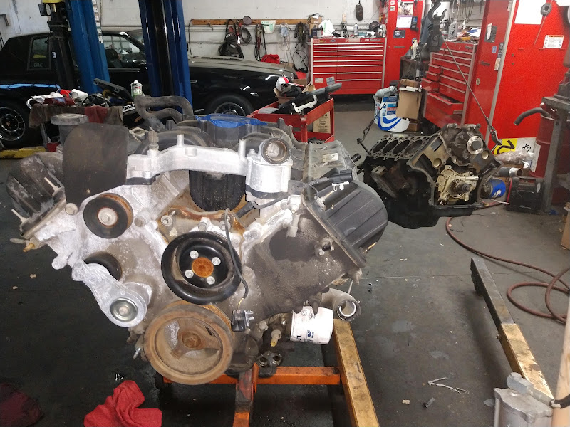 RST Automotive Inc. 5