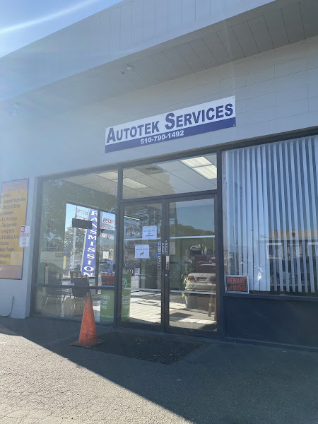 Autotek Services 2