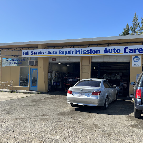 Washington Auto Center 1