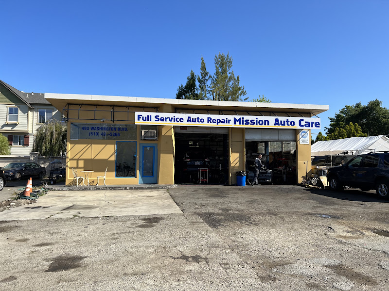 Washington Auto Center 2