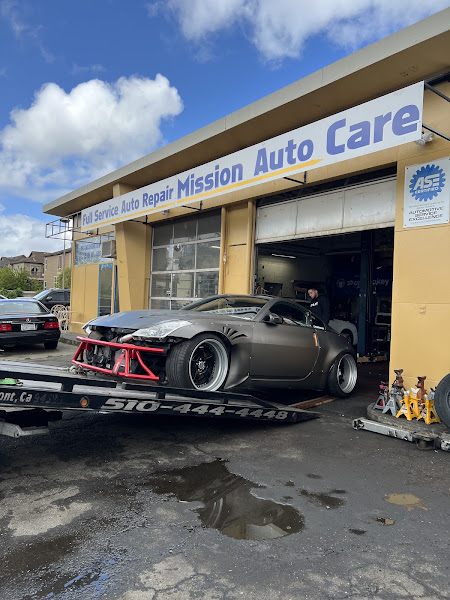 Washington Auto Center 3