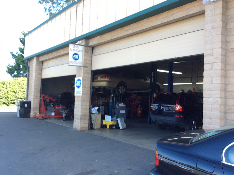 Malhi Auto Care 1