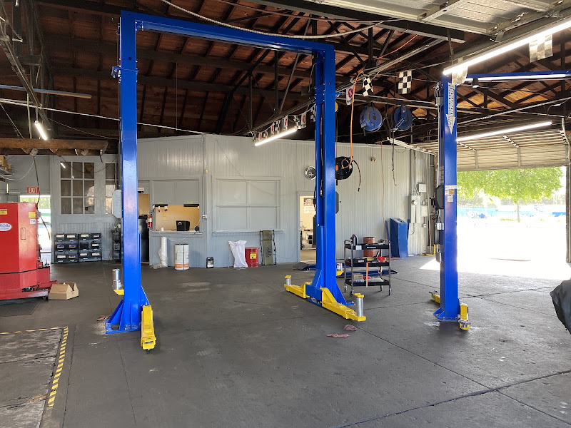 TL Auto Repair 3