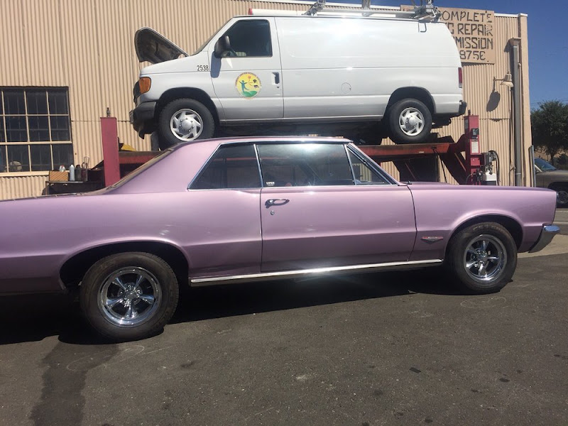 TL Auto Repair 4