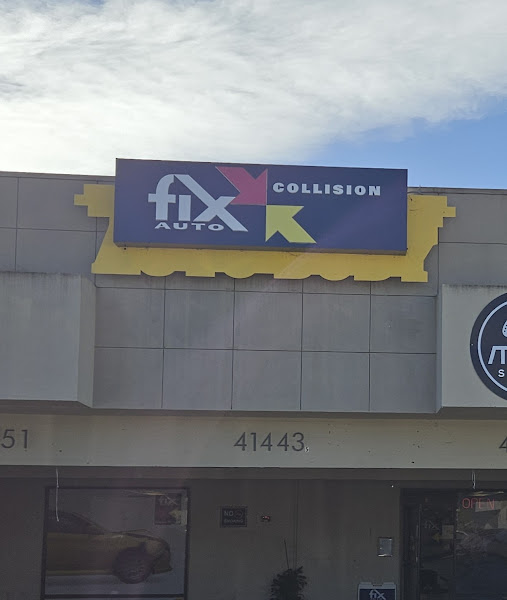 Fix Auto Fremont 1