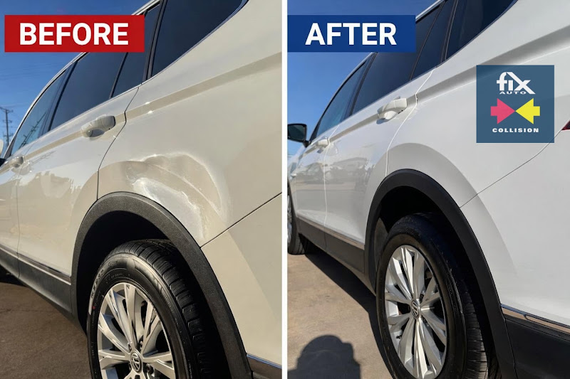 Fix Auto Fremont 2