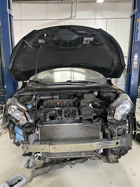 Fix Auto Fremont 3