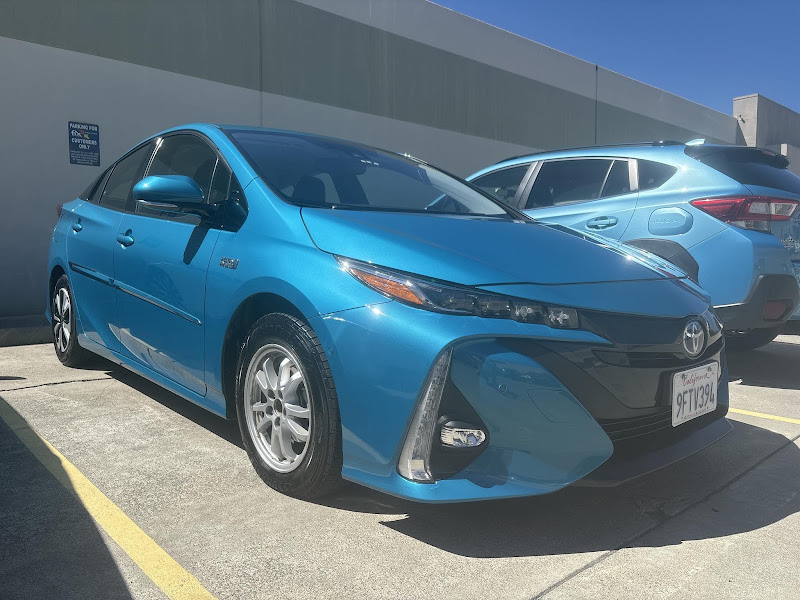 Fix Auto Fremont 4