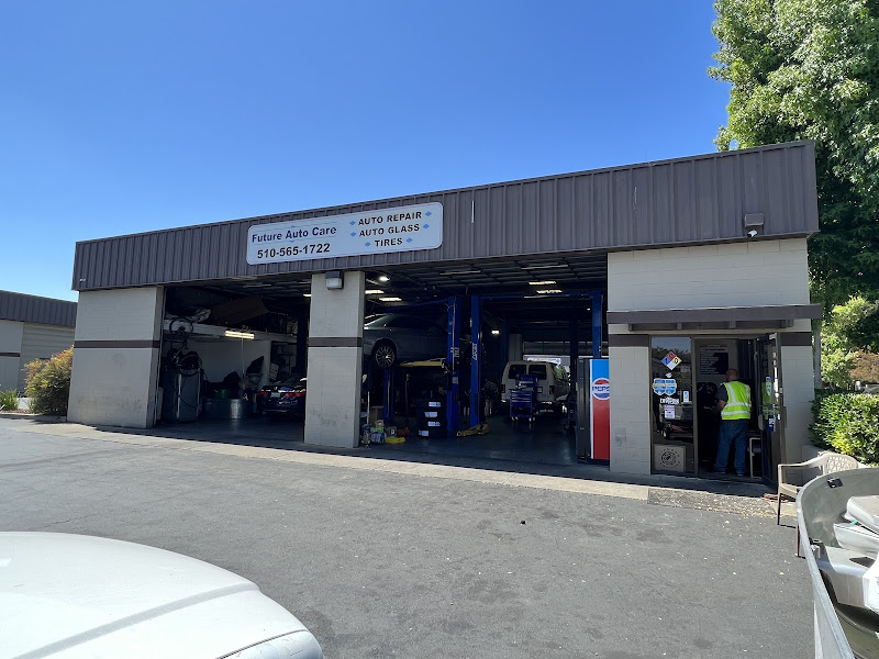 Future Auto Care 2