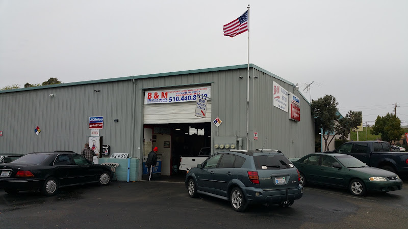 Vern's Auto Clinic 5
