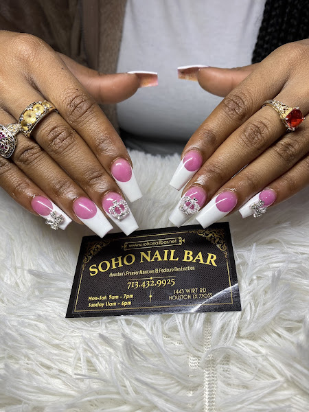 Soho Nail Bar 3