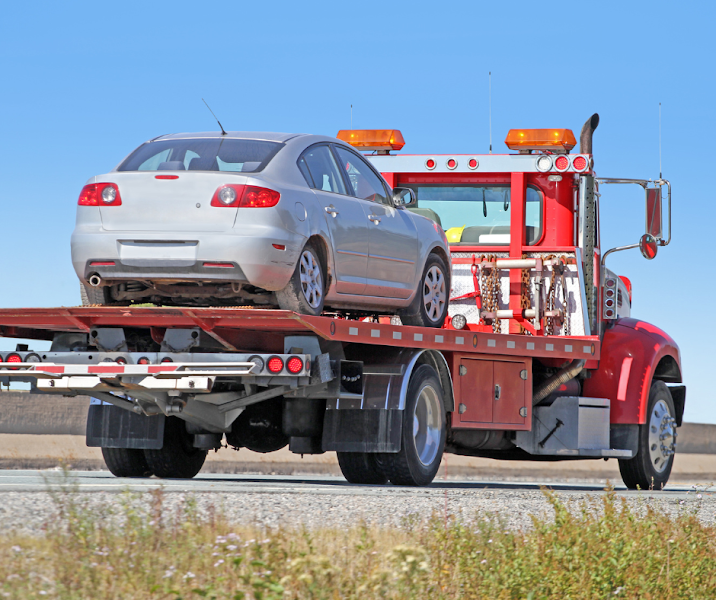 Highway King Mechanics 3