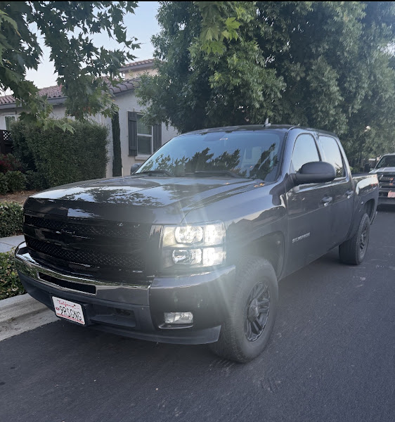 Dave's Foreign Auto 1