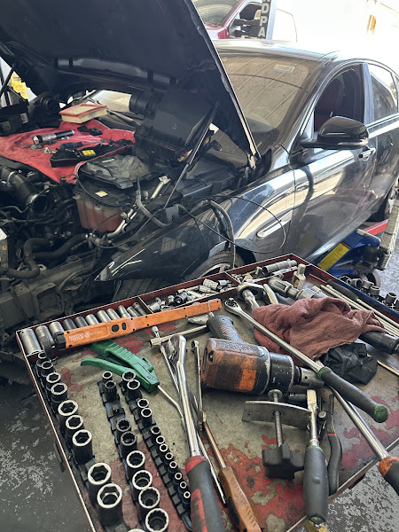 Family Auto Repair 4