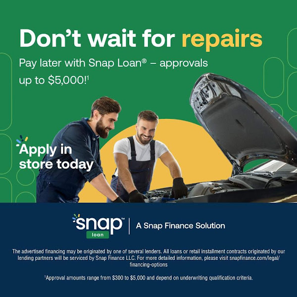 Family Auto Repair 5