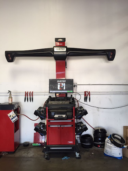 Cosmic Automotive 5