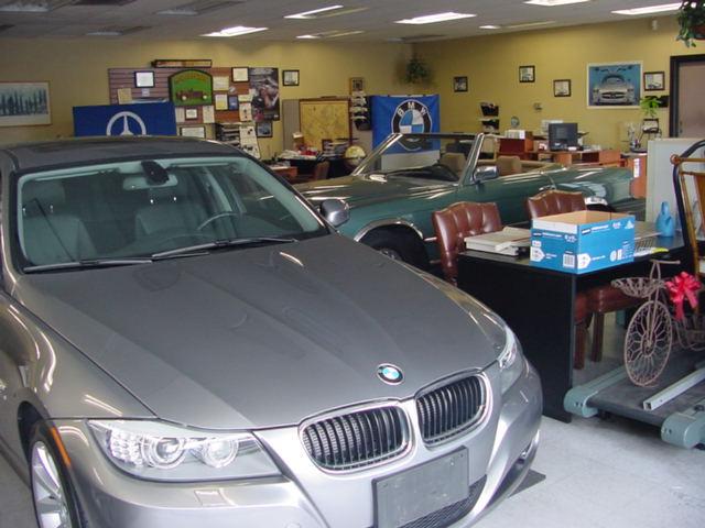 Import Motor Cars 2